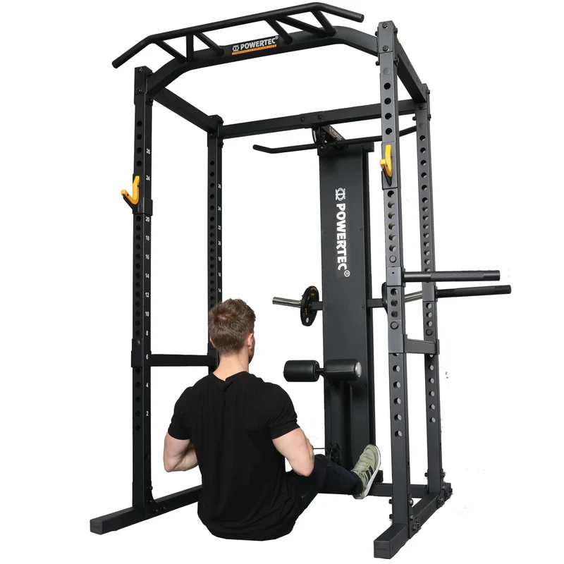 Powertec® - LAT TOWER OPTION