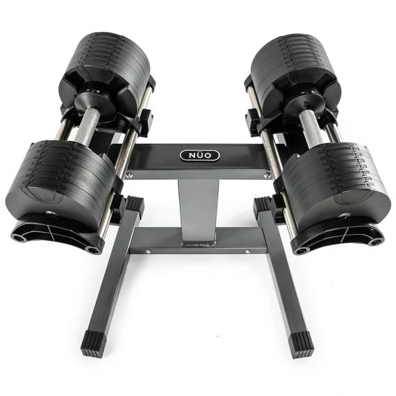 Nüo Bell® / Flexbell® Hantelständer / Floor Stand - ATX Edition