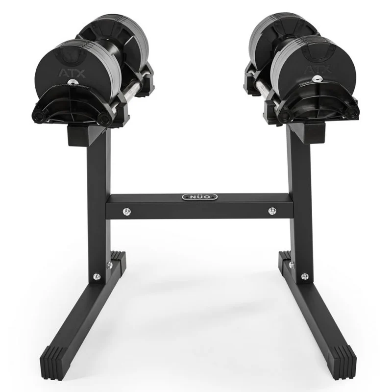 Nüo Bell® / Flexbell® Hantelständer / Floor Stand - ATX Edition