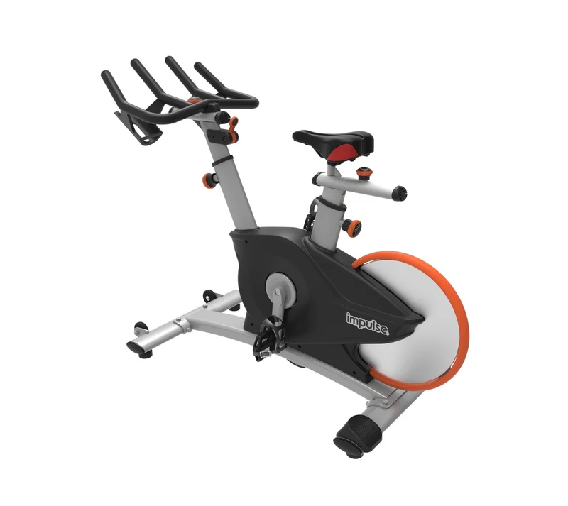 Impulse® Pro PREMIUM Indoor Cycle PS450 mit MAGNETBREMSE