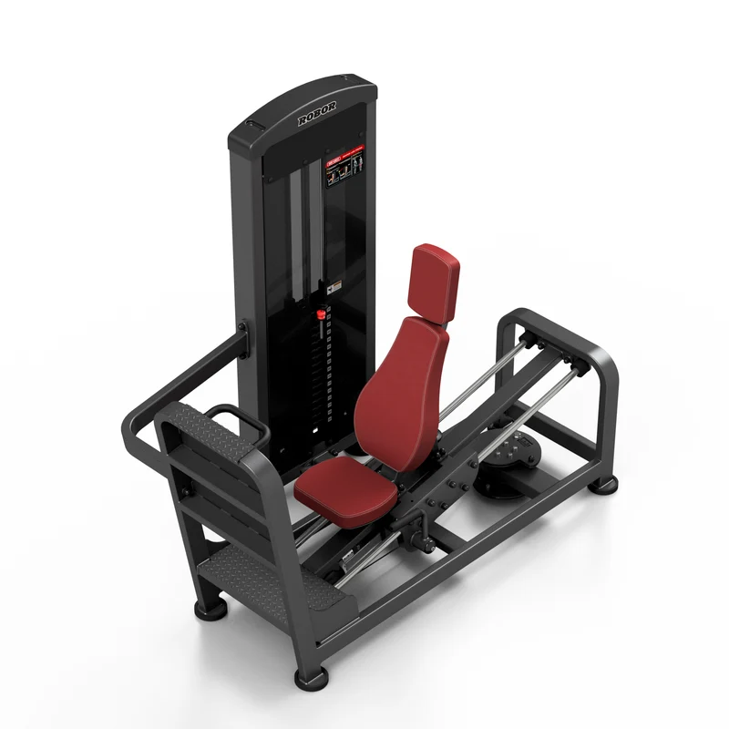 ROBOR SELECTORIZED M-Line - horizontale Beinpresse / horizontal Leg Press