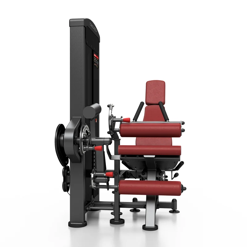ROBOR SELECTORIZED M-Line - Beinstrecker / Beinbeuger 2in1 COMBO