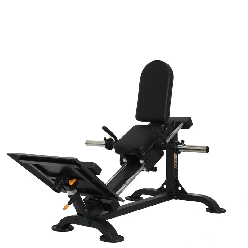 Powertec® COMPACT LEG SLED