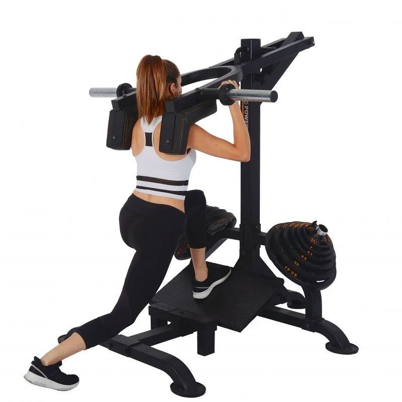 Powertec® SQUAT CALF