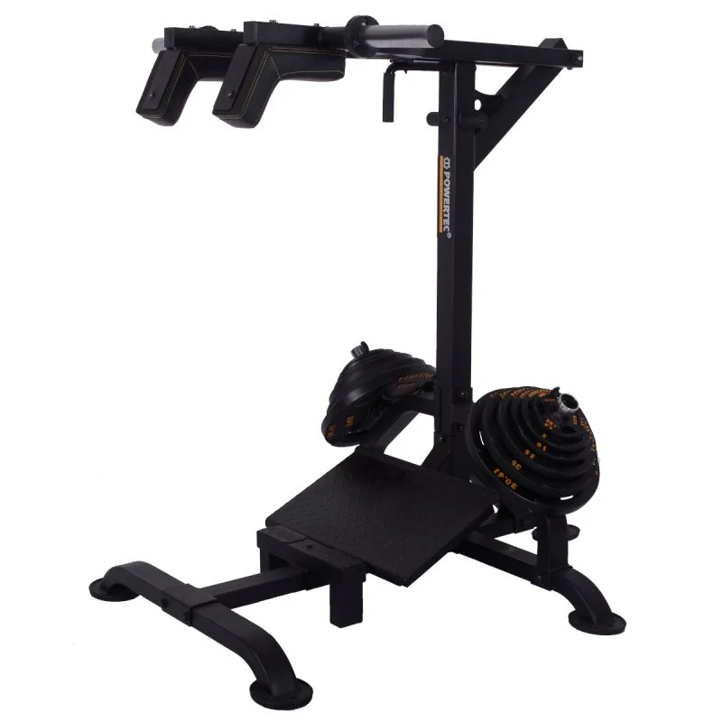 Powertec® SQUAT CALF