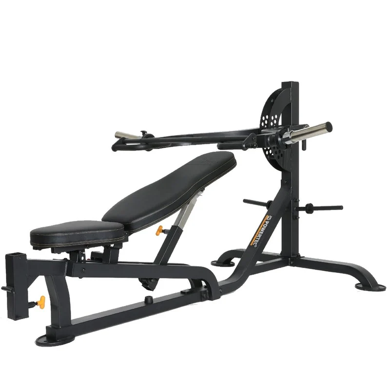 Powertec® WORKBENCH® MULTIPRESS