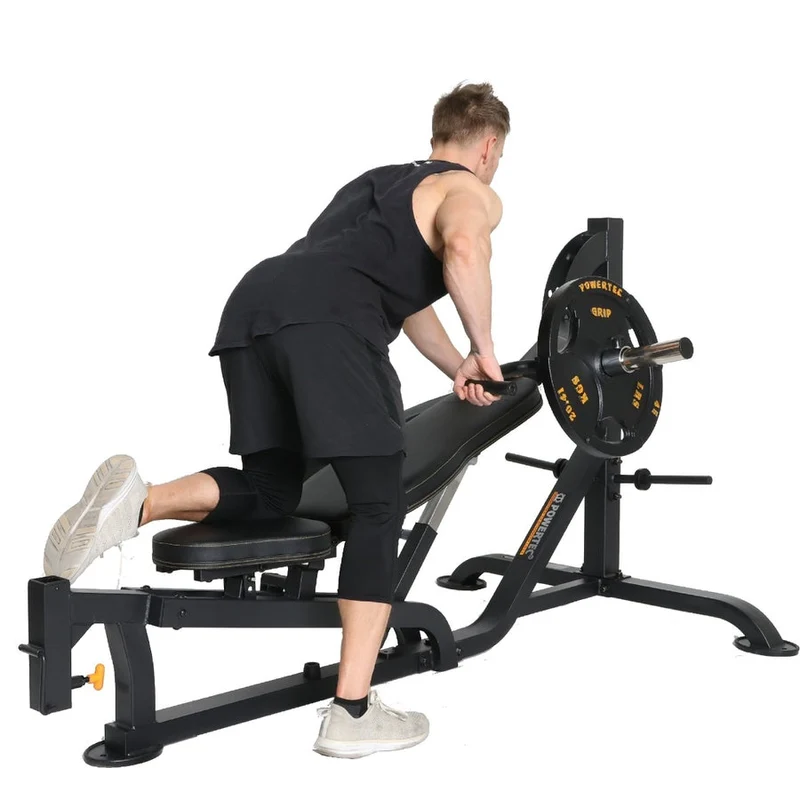 Powertec® WORKBENCH® MULTIPRESS