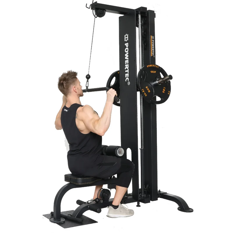 Powertec® LAT MACHINE