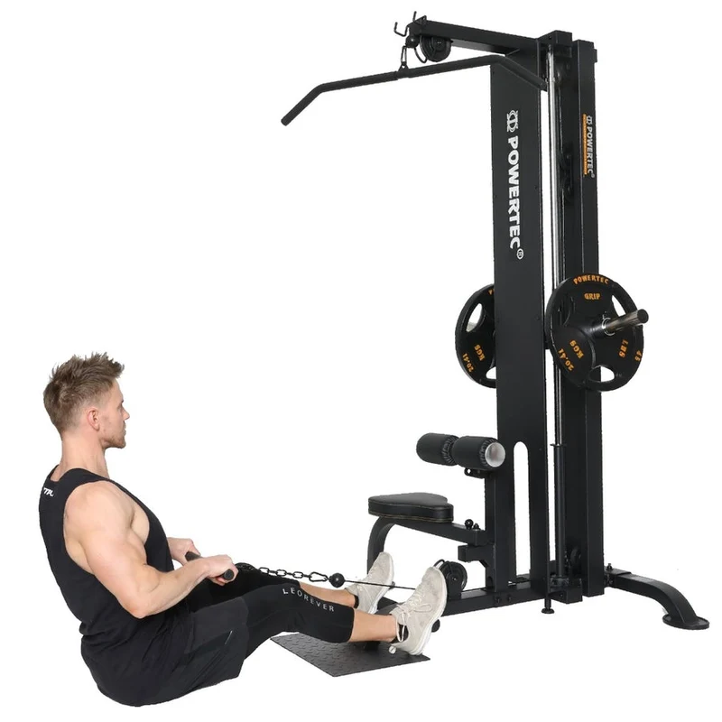 Powertec® LAT MACHINE