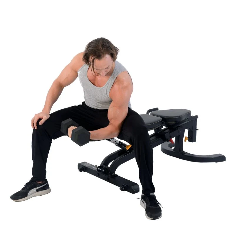 Powertec® WORKBENCH® F.I.D. BENCH