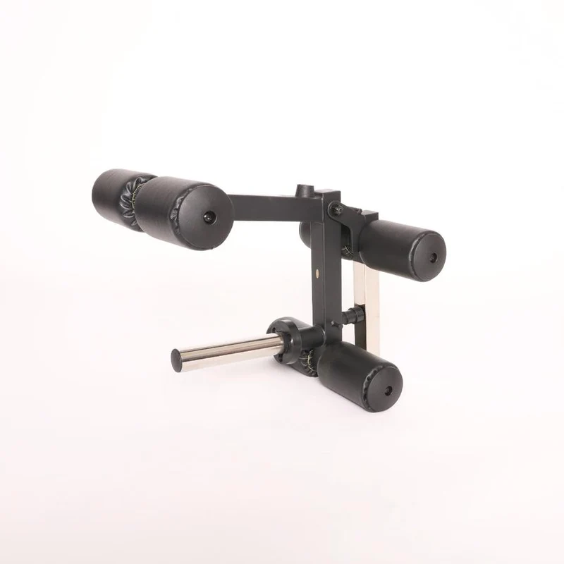Powertec® BEINSTRECKER & BEINBEUGER ERWEITERUNG WB-LLA - BLACK