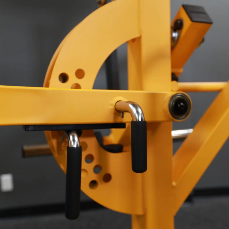 Powertec® WORKBENCH® Multi System GYM - YELLOW
