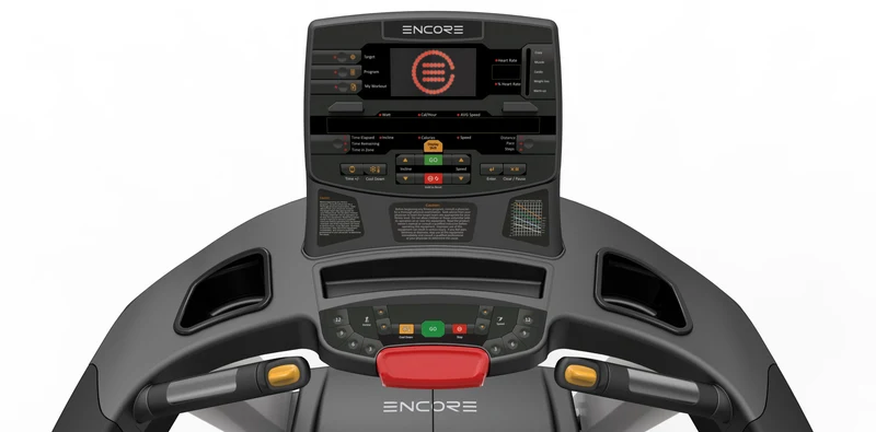 Impulse® Pro Laufband - Encore ECT7