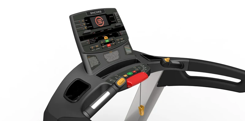 Impulse® Pro Laufband - Encore ECT7