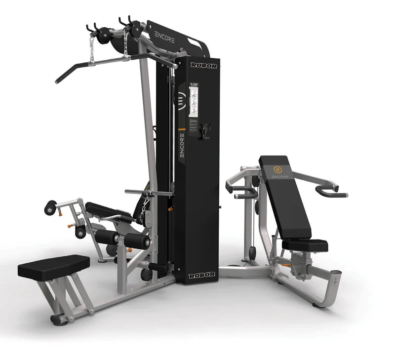 ROBOR® PREMIUM KRAFTSTATION - ENCORE ES3000