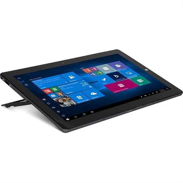 Mobiles Trainer PAD - TERRA PAD 1162 N4000 W10 Pro mit 36 Monate Express Service