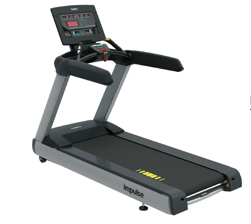 Impulse Pro Laufband RT750