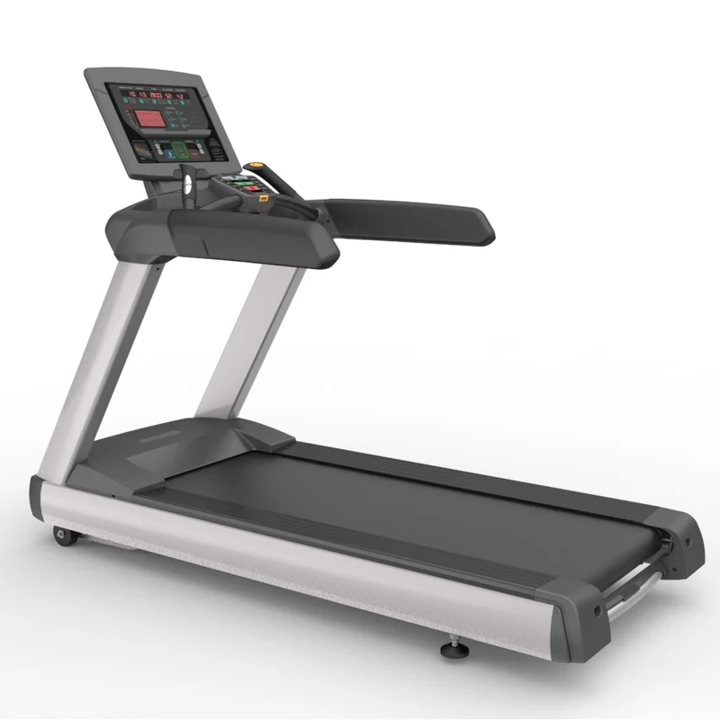 Impulse Pro Laufband RT750