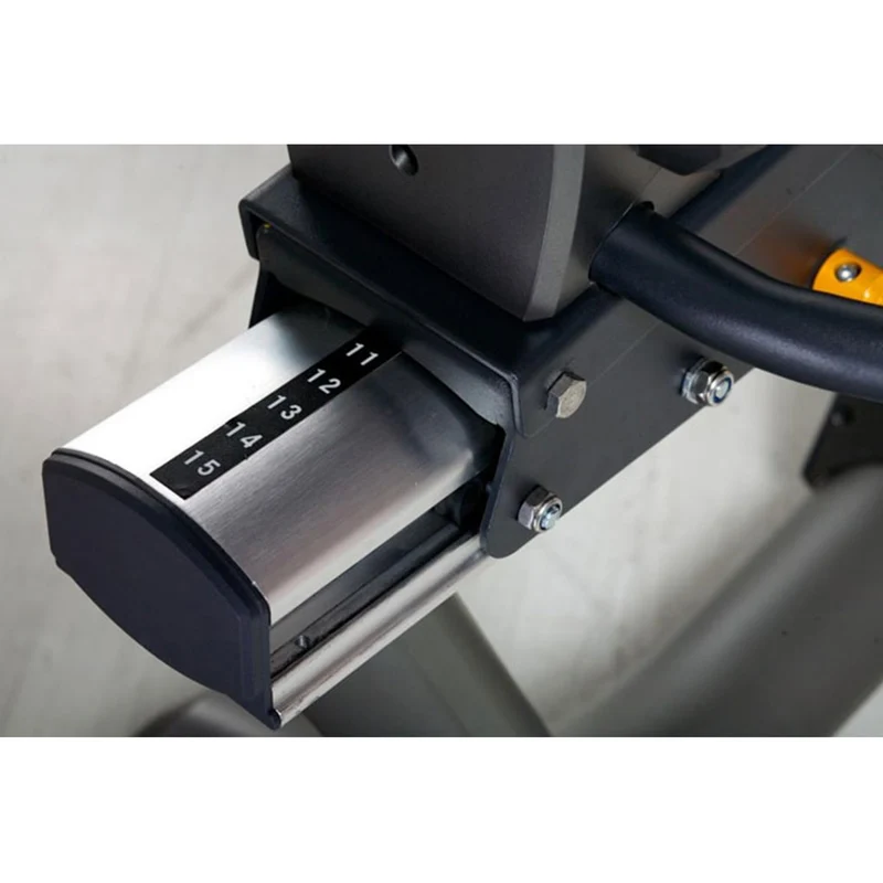 Impulse Pro Halbliege Ergometer RR700