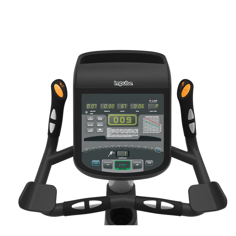 Impulse® Pro Sitzergometer RU700