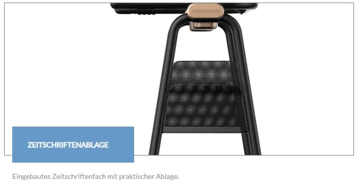 Horizon CITTA TT5.0