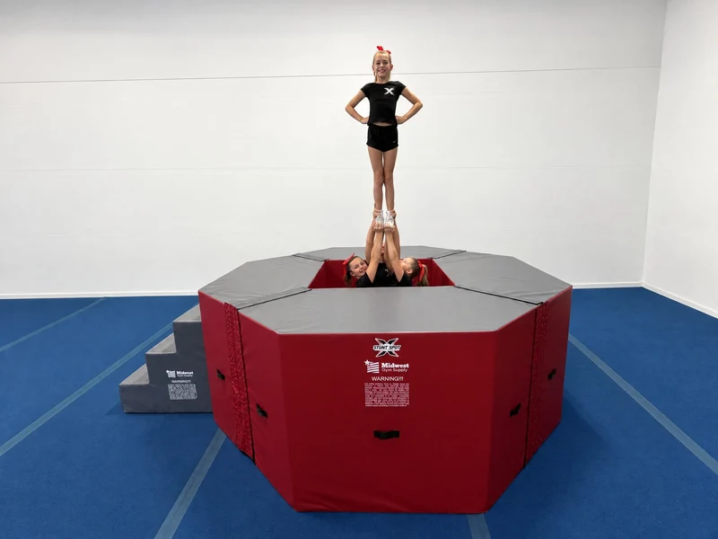 The Stunt Spot