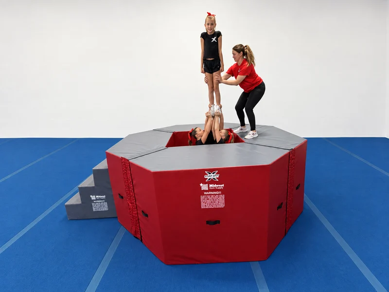 The Stunt Spot