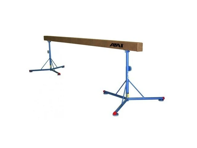 Beam Legs for 100 Series High Beam - Each