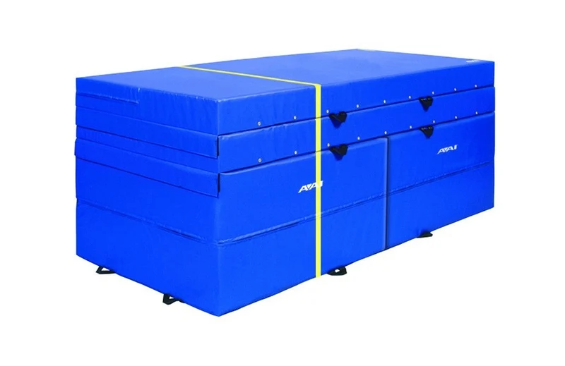 Progressive Vault Systems