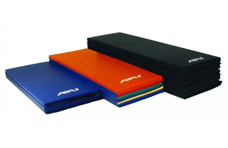 Folding Mats (Part 2)