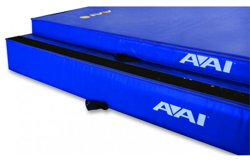 AAI 20cm Landing Mats | Gym Mats