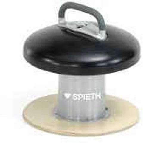 Spieth Single Pommel Trainer