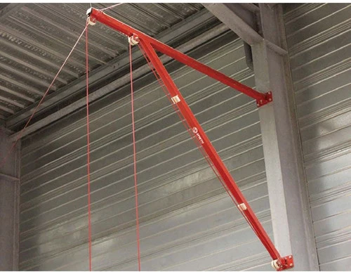 Spieth Wall Mounted Rings