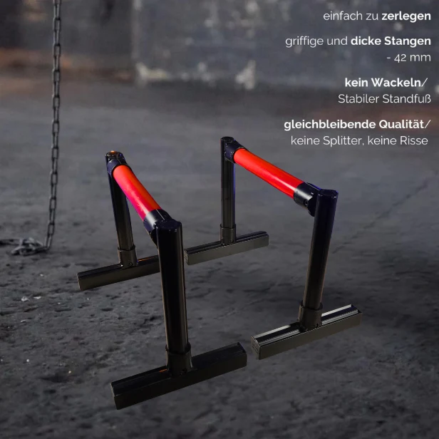 MEDIUM-PARALLETTES