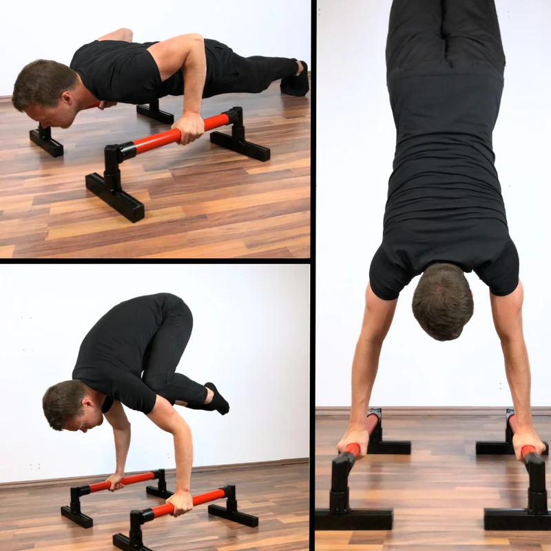 MEDIUM-PARALLETTES
