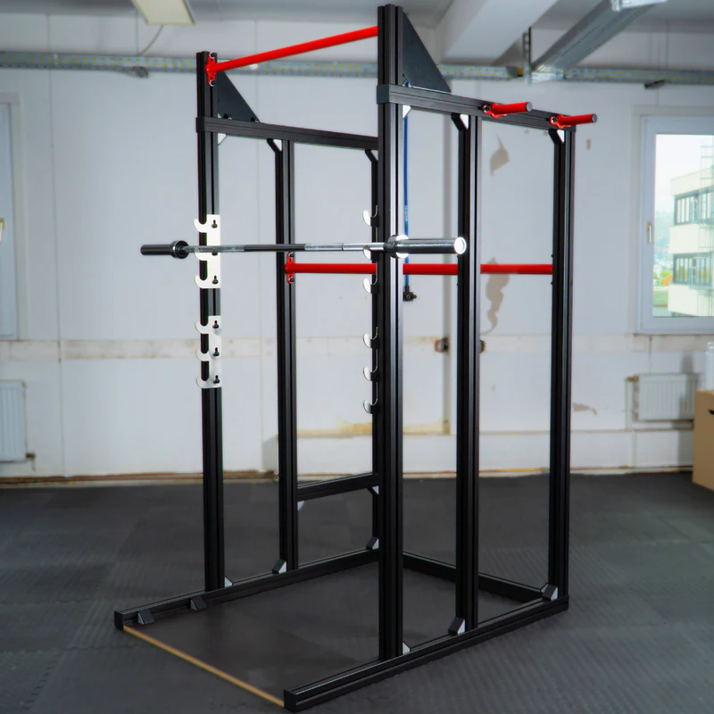 POWER RACK
