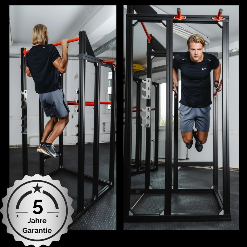 POWER RACK