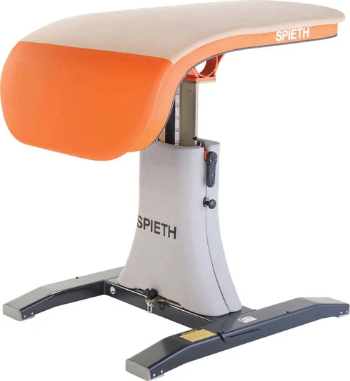 Spieth Ergojet Vault Table