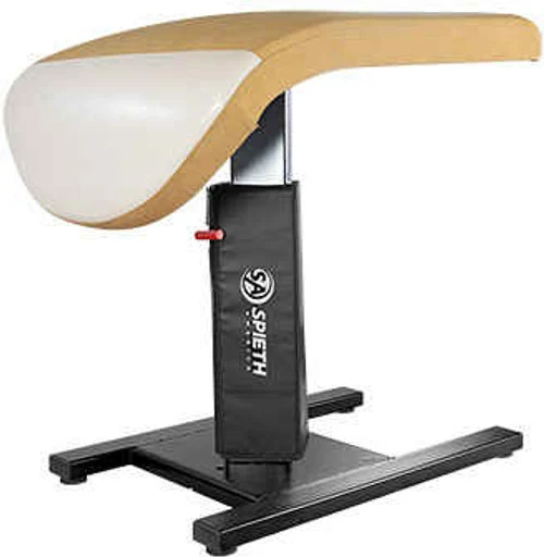 Spieth Performance Series Vault Table