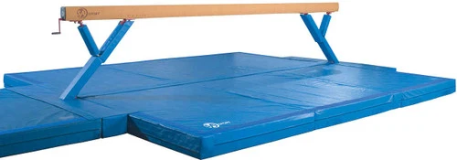 Spieth Competition Landing Mat - 12cm