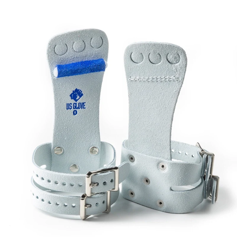 Perseverance High Bar Buckle