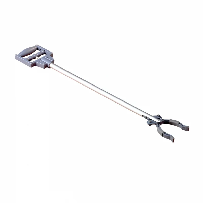 Ultraleichte Aluminium-Triggerklemme 79cm