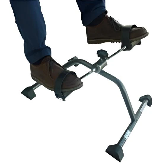 Pedaltrainer | Arm- und Beintrainer | Rutschfestes Gummi | Modell: Camino | Mobiclinic