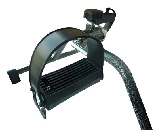Pedaltrainer | Arm- und Beintrainer | Rutschfestes Gummi | Modell: Camino | Mobiclinic