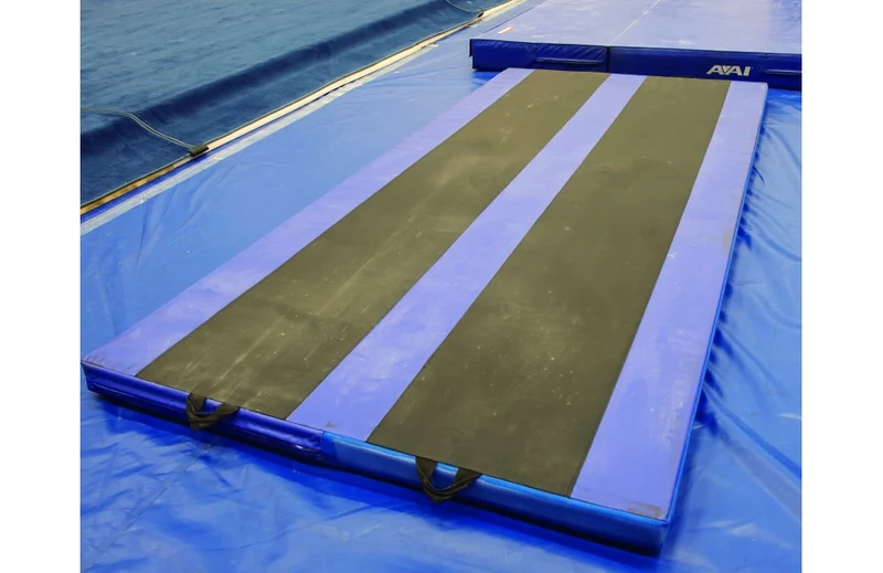 AAI Anti-Skid Mats