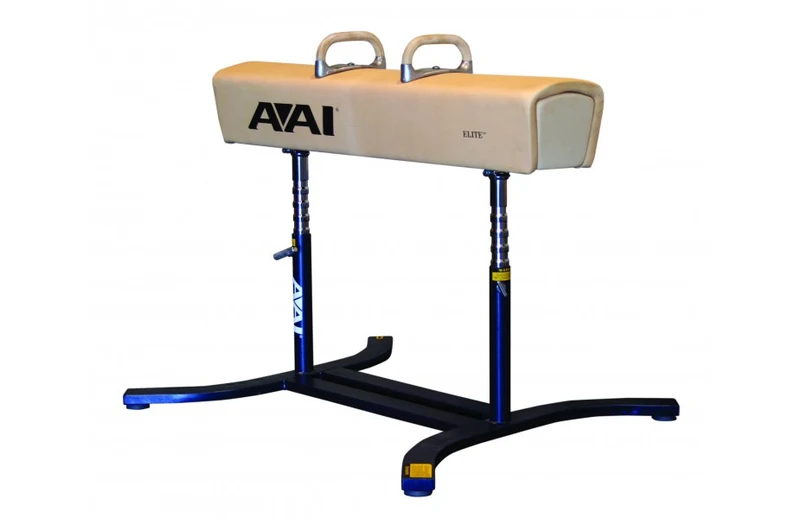 ELITE Pommel Horse | Horse Gymnastics Equipment