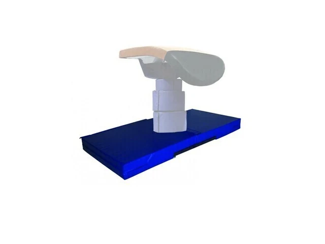 Vault Anchor Mat