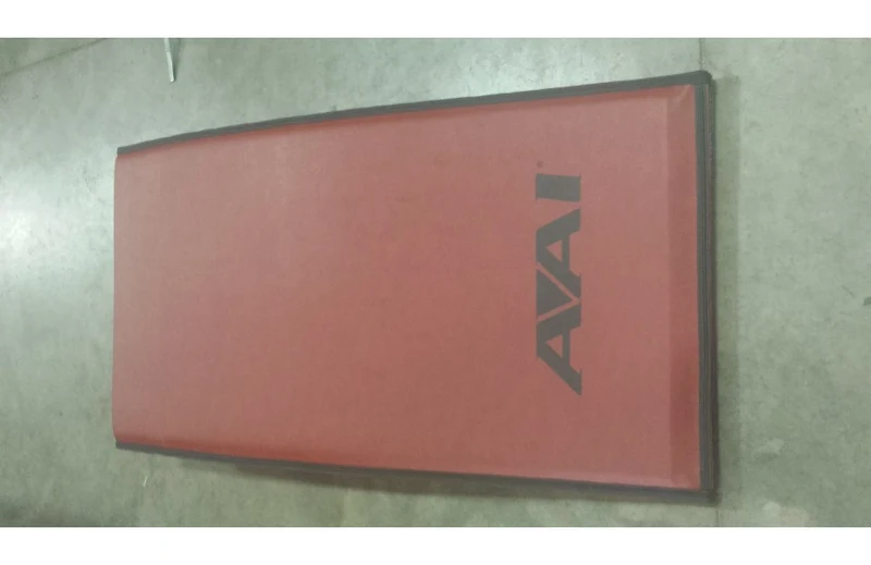 Vault Board Reconditioning