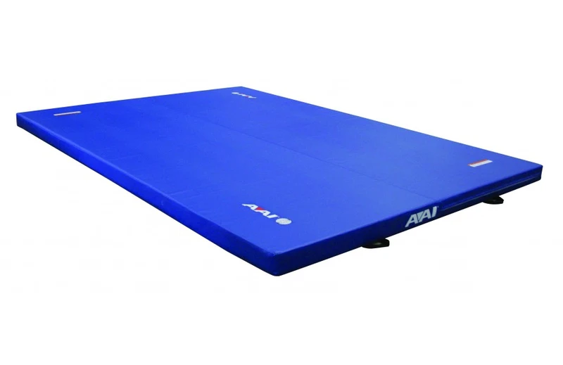 AAI 10cm Supplemental Throw Mats | Gym Mats