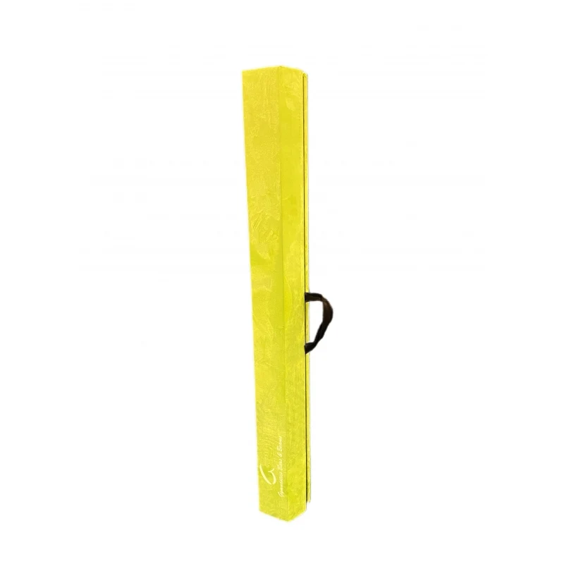 8′ Folding Gymnastics Beam | Balance Beams